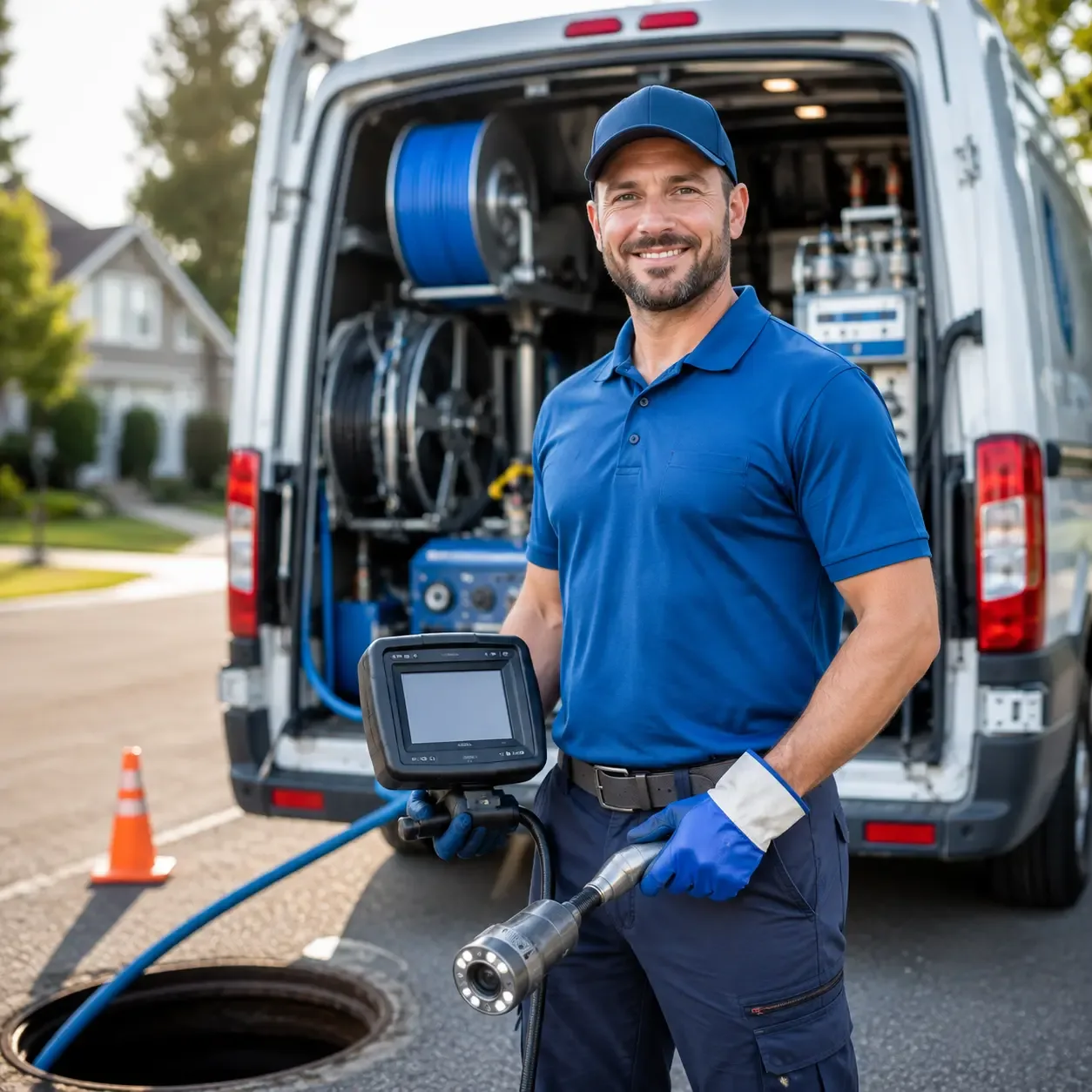 Local Pipe Relining specialists in Big Lake, AK